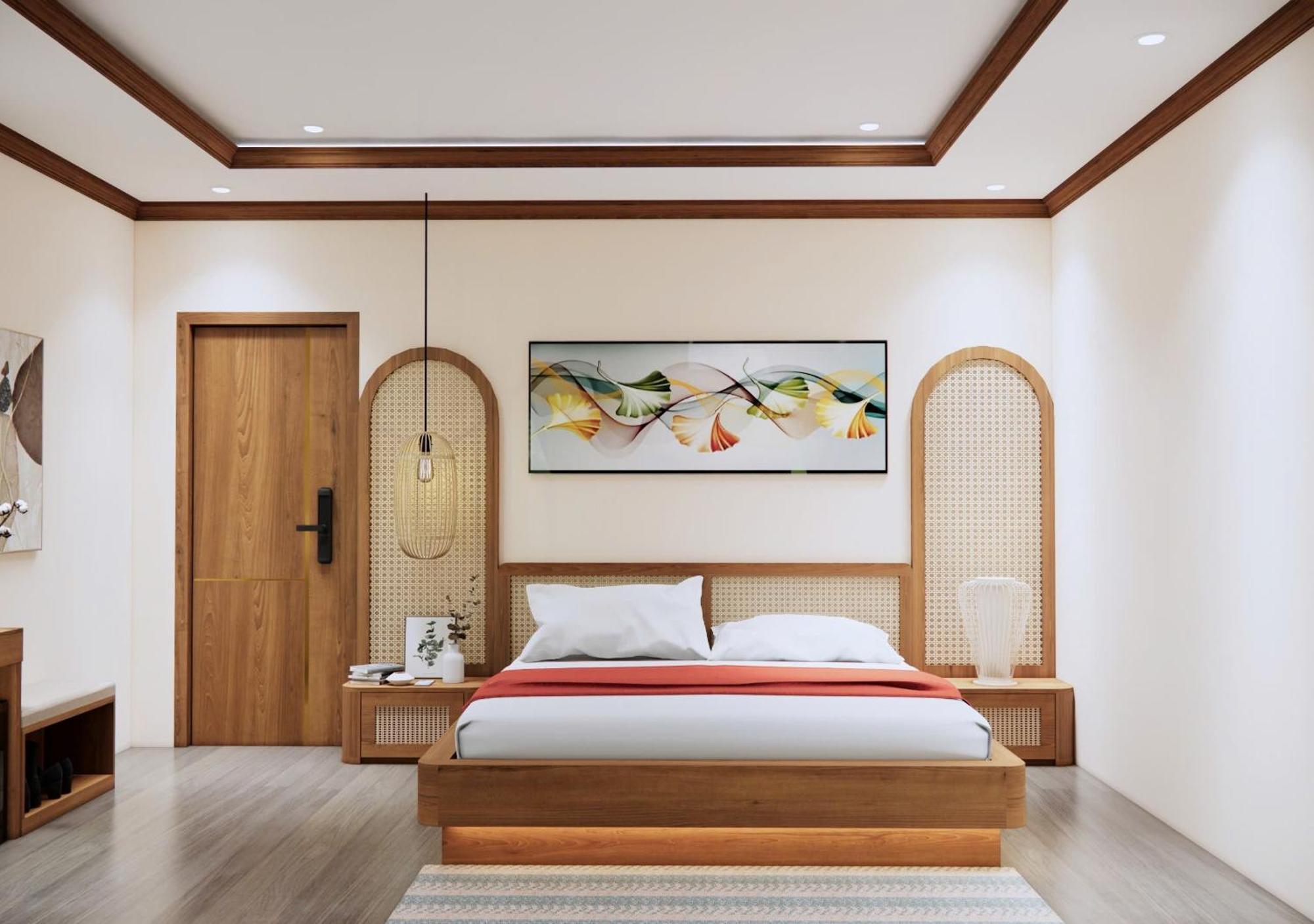 Boutique En Hotel Sapa Luaran gambar